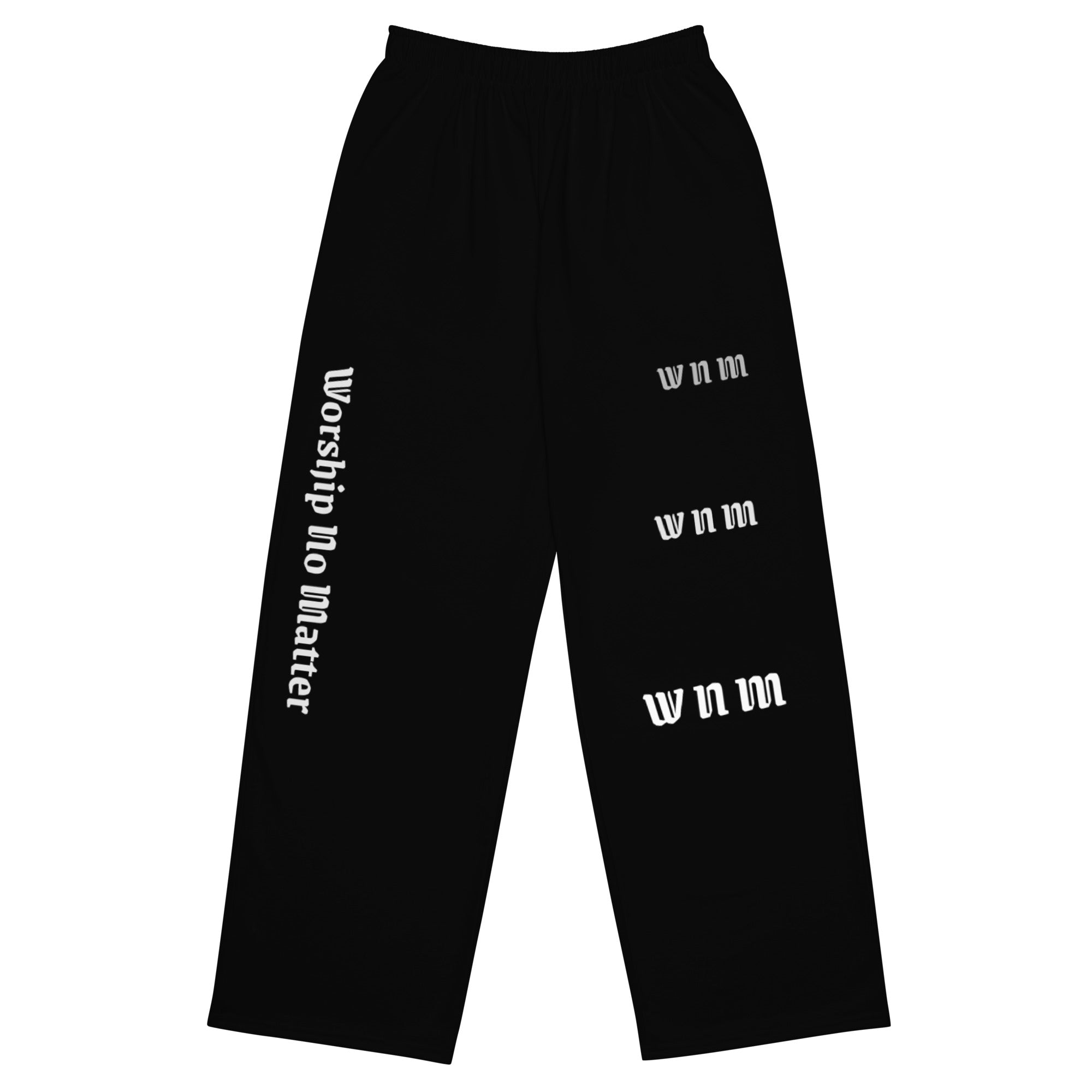 WNM (DubTres Athlete)