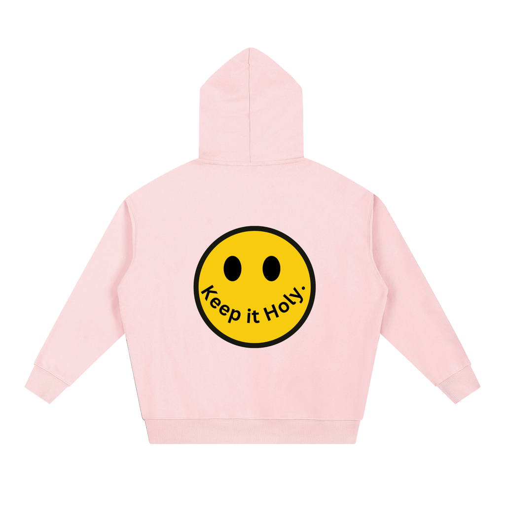 Watch Yo Mouth Adult Hoodie