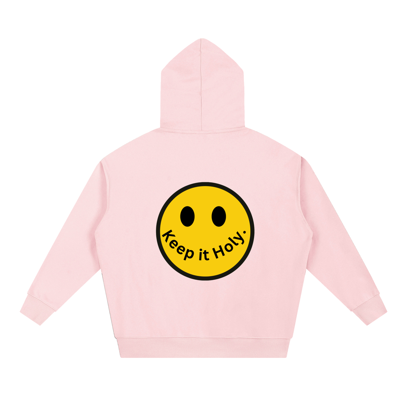 Watch Yo Mouth Adult Hoodie