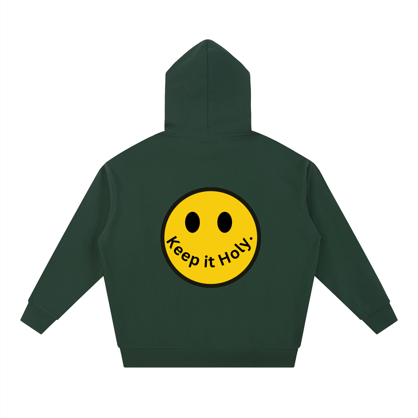 Watch Yo Mouth Adult Hoodie