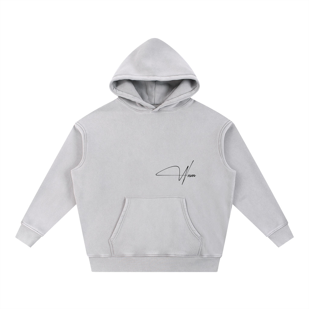 Snow Wash Fleece