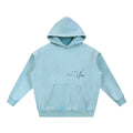 Snow Wash Fleece
