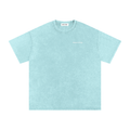 Snow Wash Water Blue