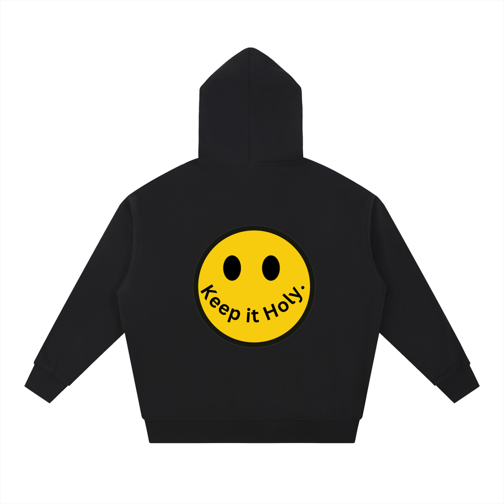 Watch Yo Mouth Adult Hoodie