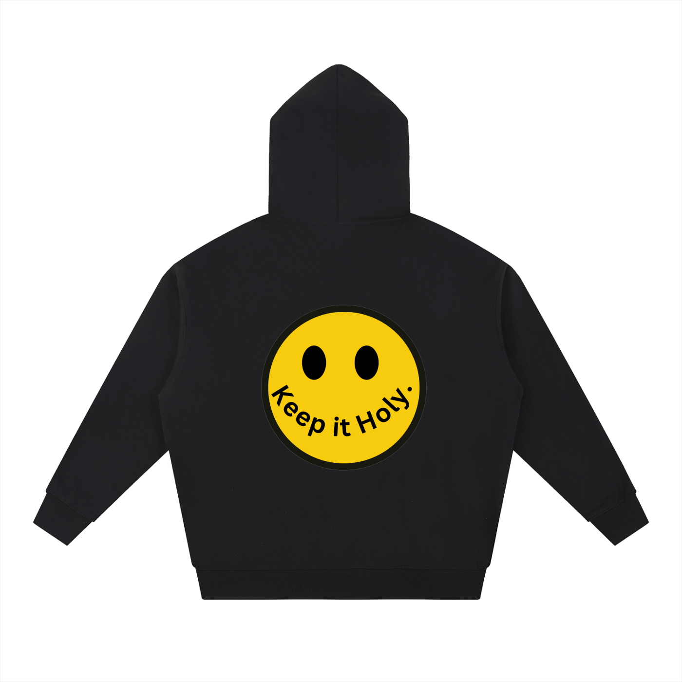 Watch Yo Mouth Adult Hoodie