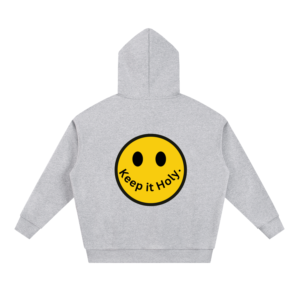 Watch Yo Mouth Adult Hoodie