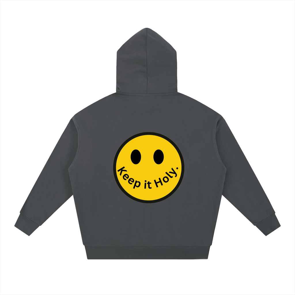 Watch Yo Mouth Adult Hoodie