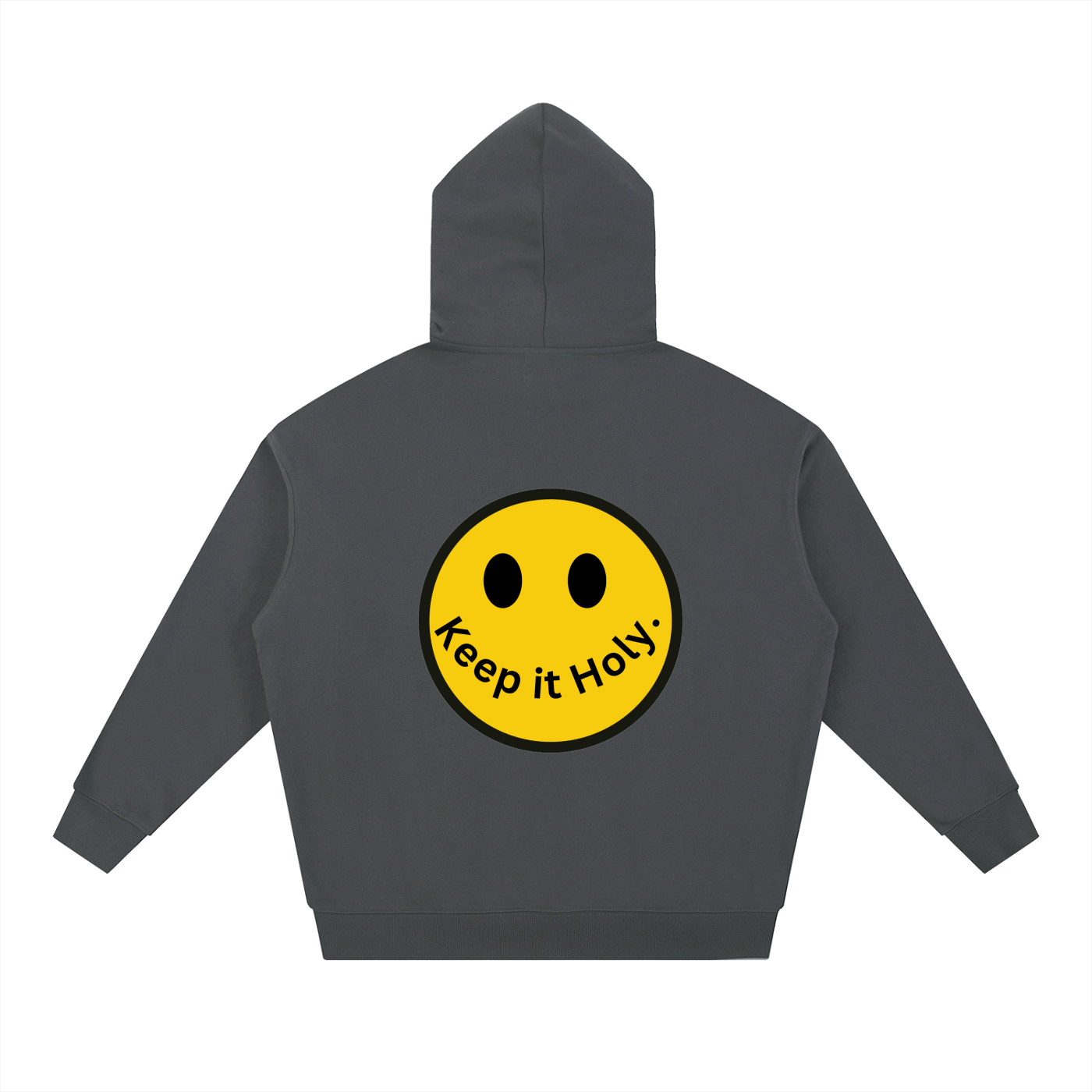 Watch Yo Mouth Adult Hoodie