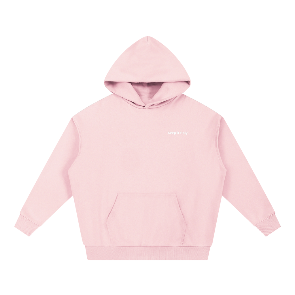 Watch Yo Mouth Adult Hoodie