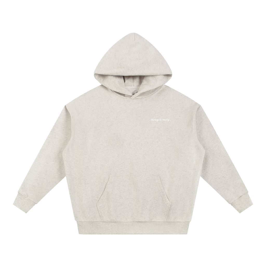 Watch Yo Mouth Adult Hoodie