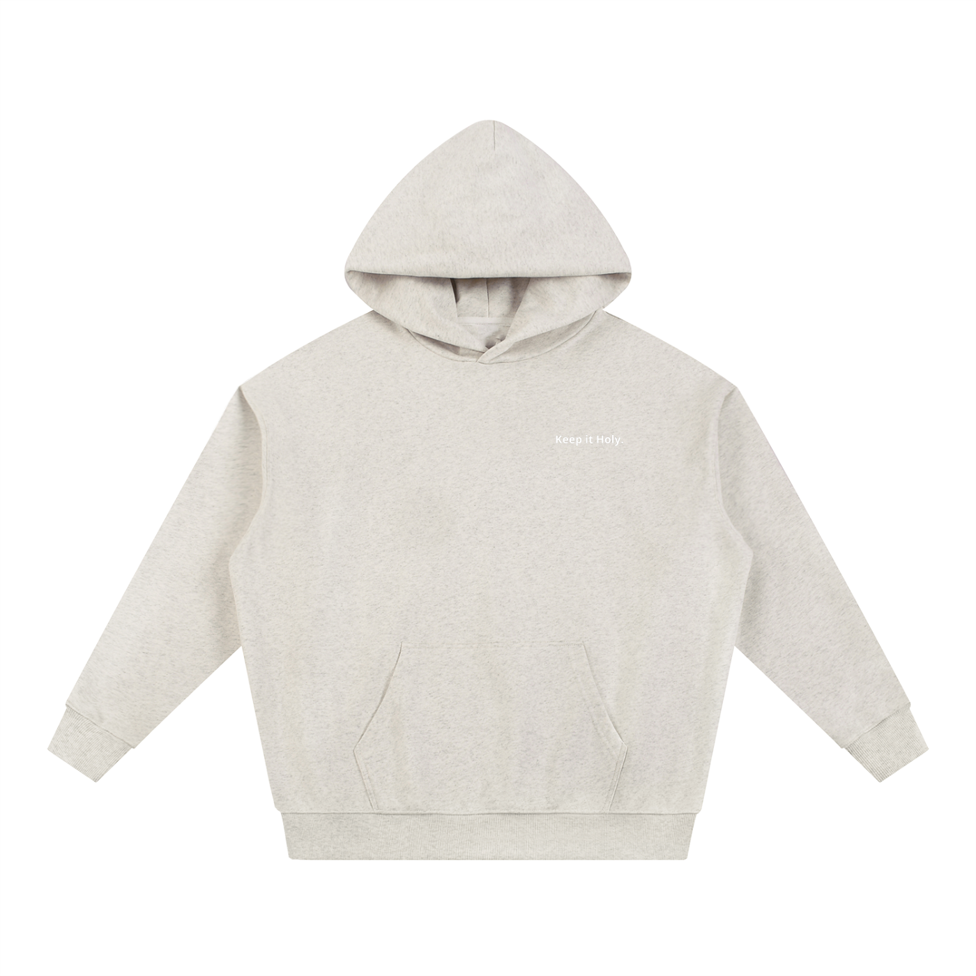 Watch Yo Mouth Adult Hoodie