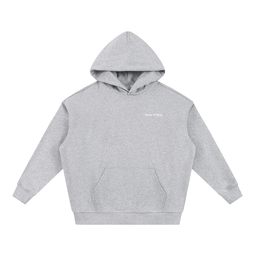 Watch Yo Mouth Adult Hoodie