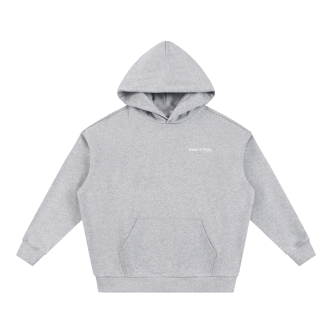 Watch Yo Mouth Adult Hoodie