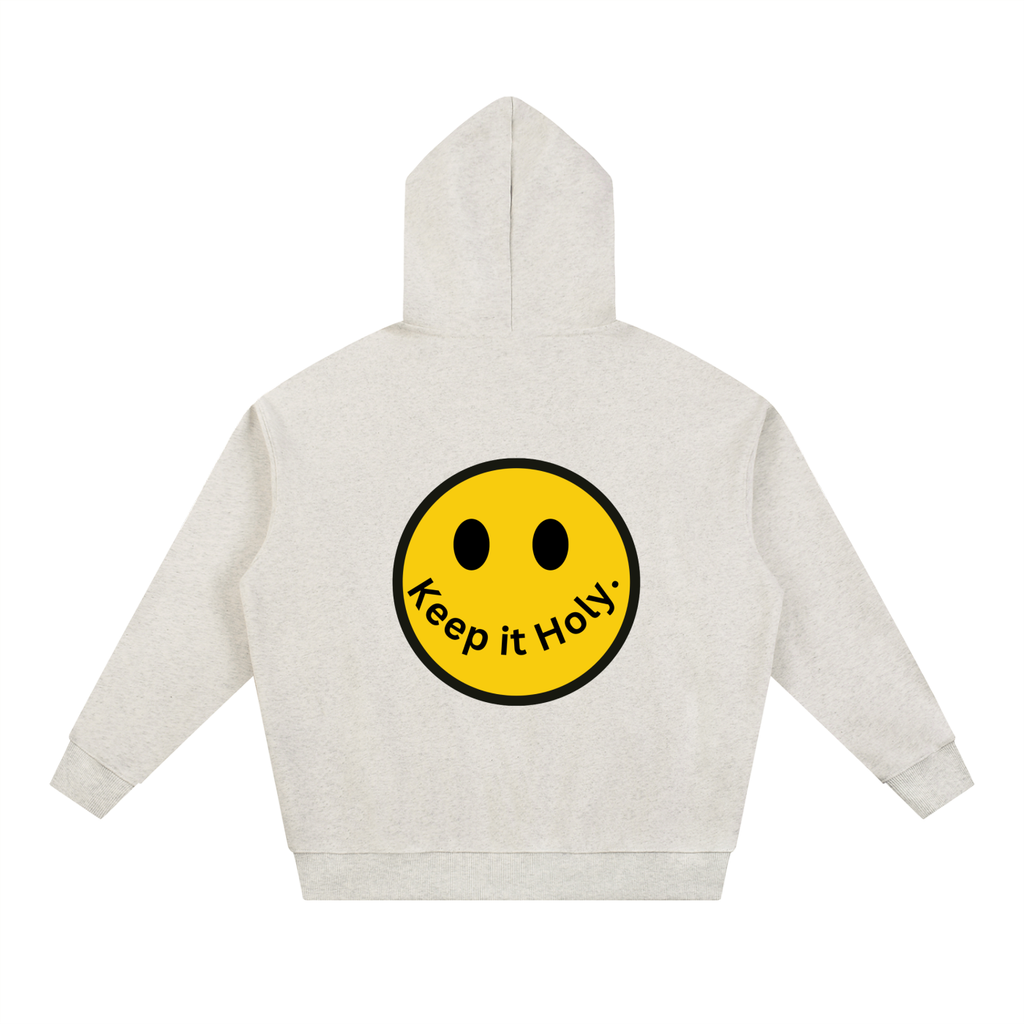 Watch Yo Mouth Adult Hoodie