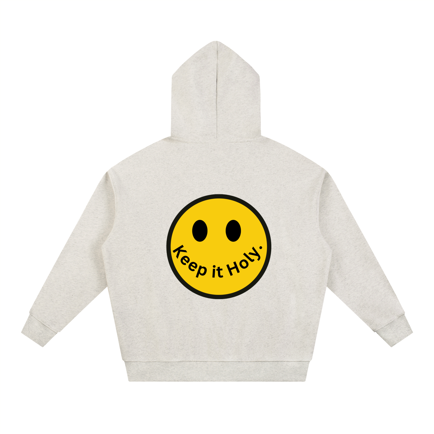 Watch Yo Mouth Adult Hoodie