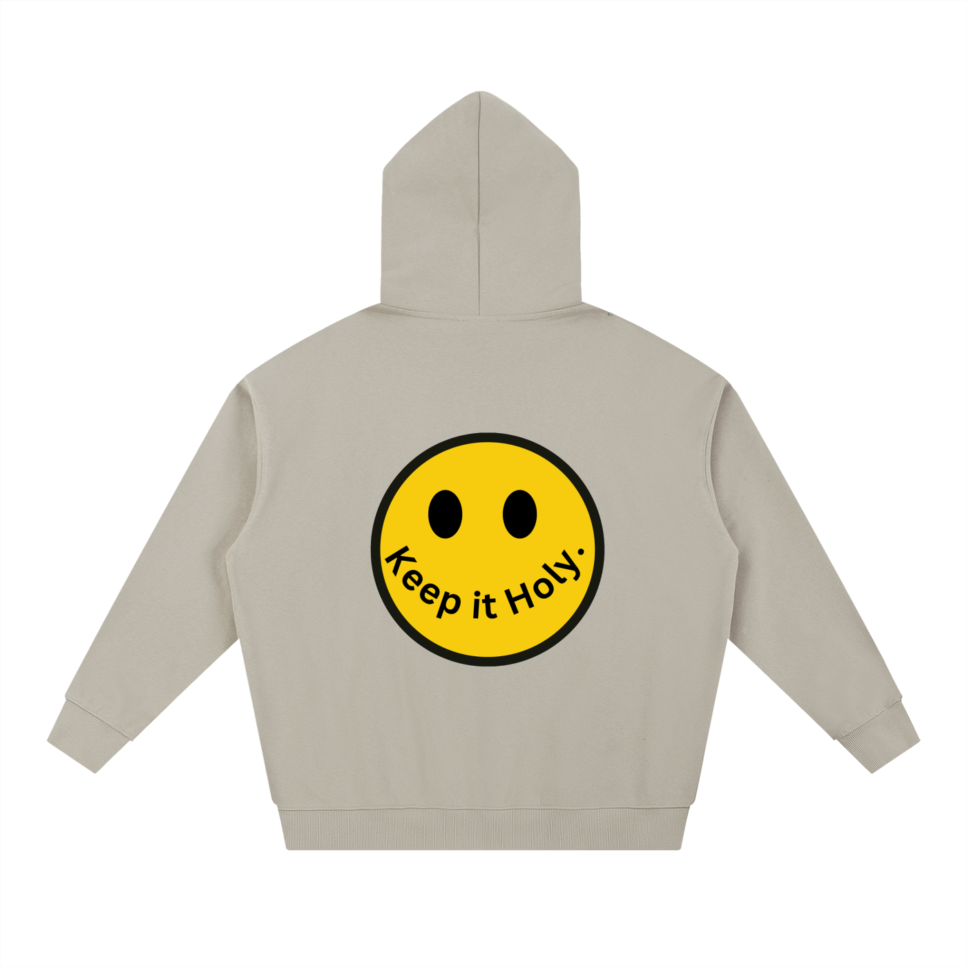 Watch Yo Mouth Adult Hoodie