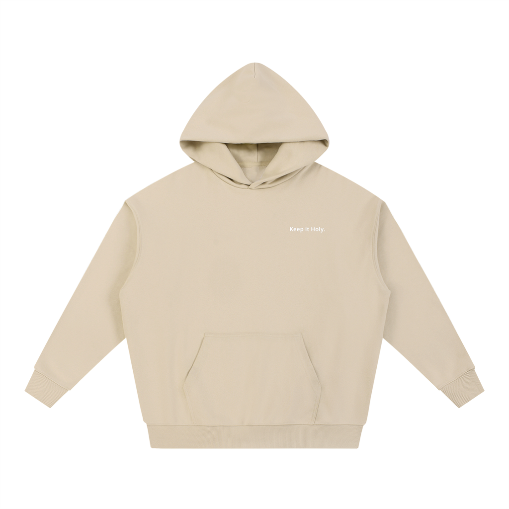 Watch Yo Mouth Adult Hoodie