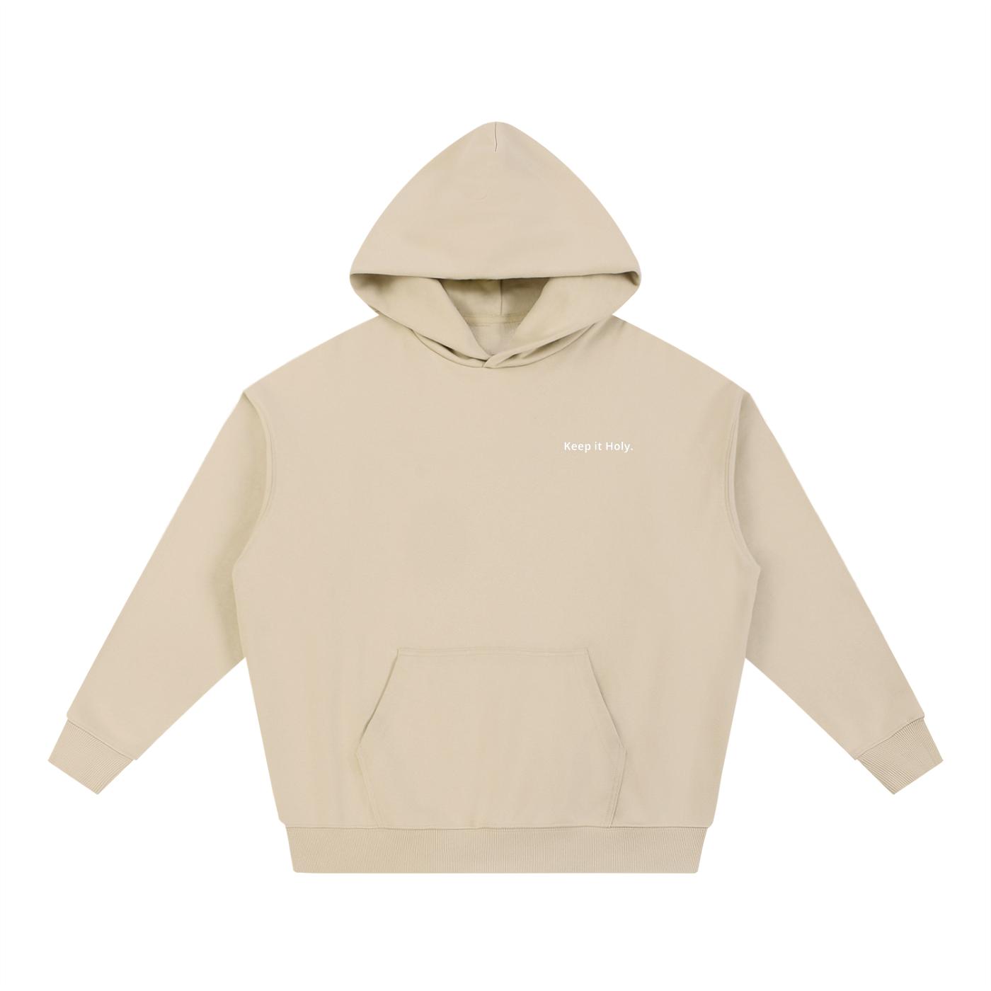 Watch Yo Mouth Adult Hoodie