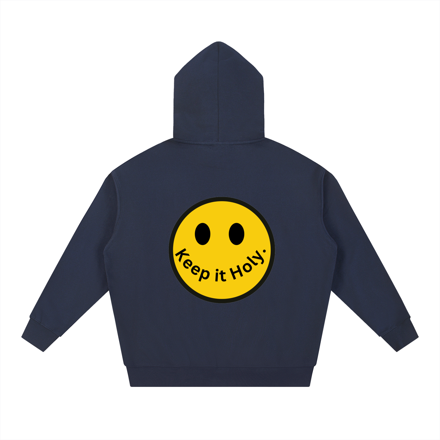 Watch Yo Mouth Adult Hoodie