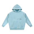 Snow Washed Fleece