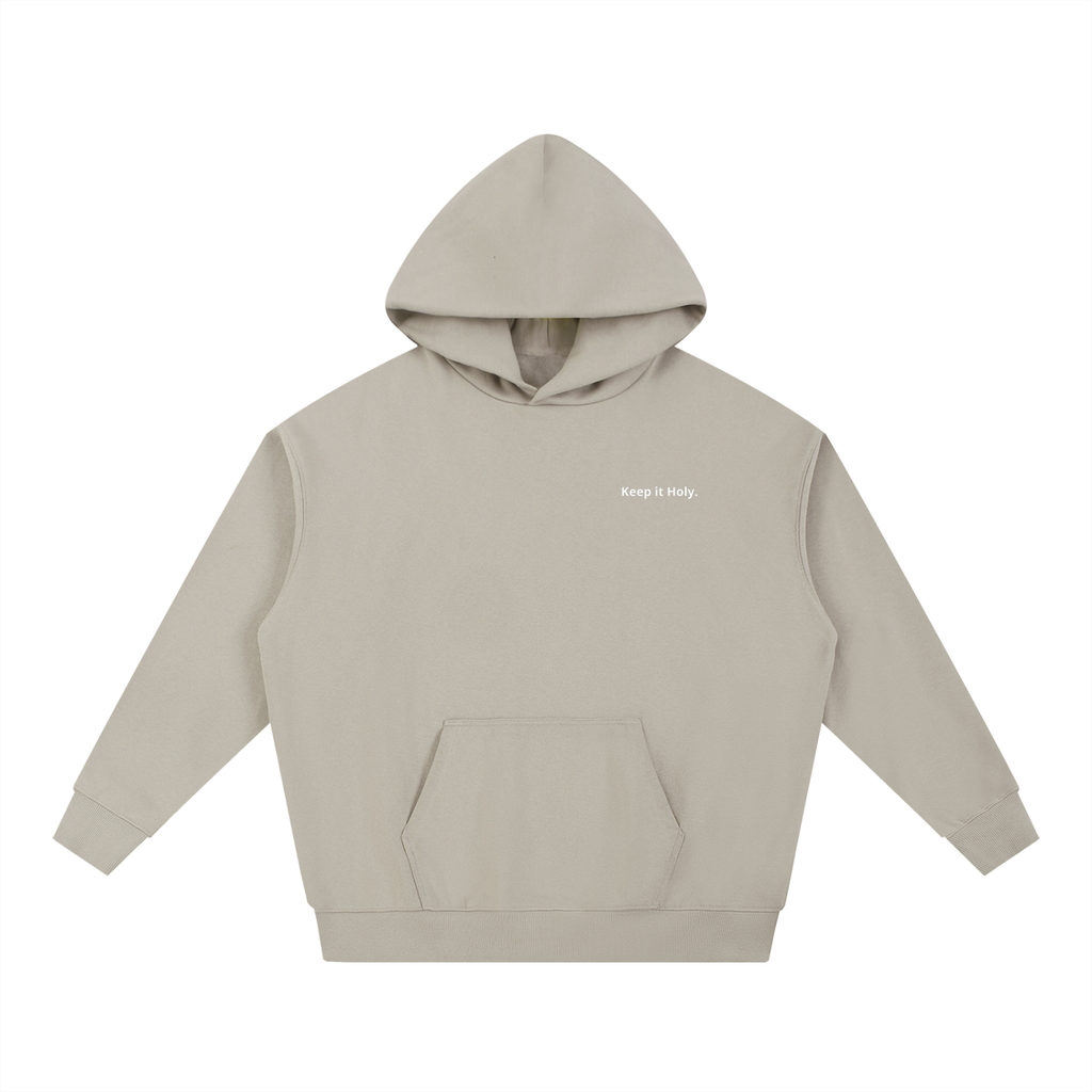 Watch Yo Mouth Adult Hoodie