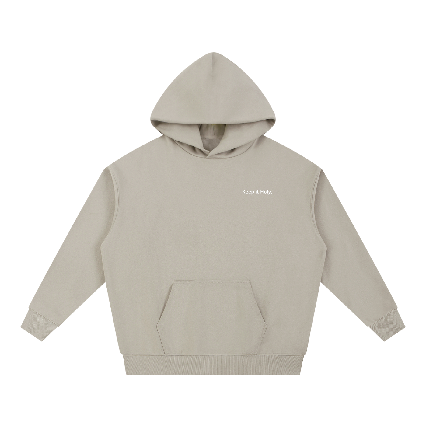 Watch Yo Mouth Adult Hoodie
