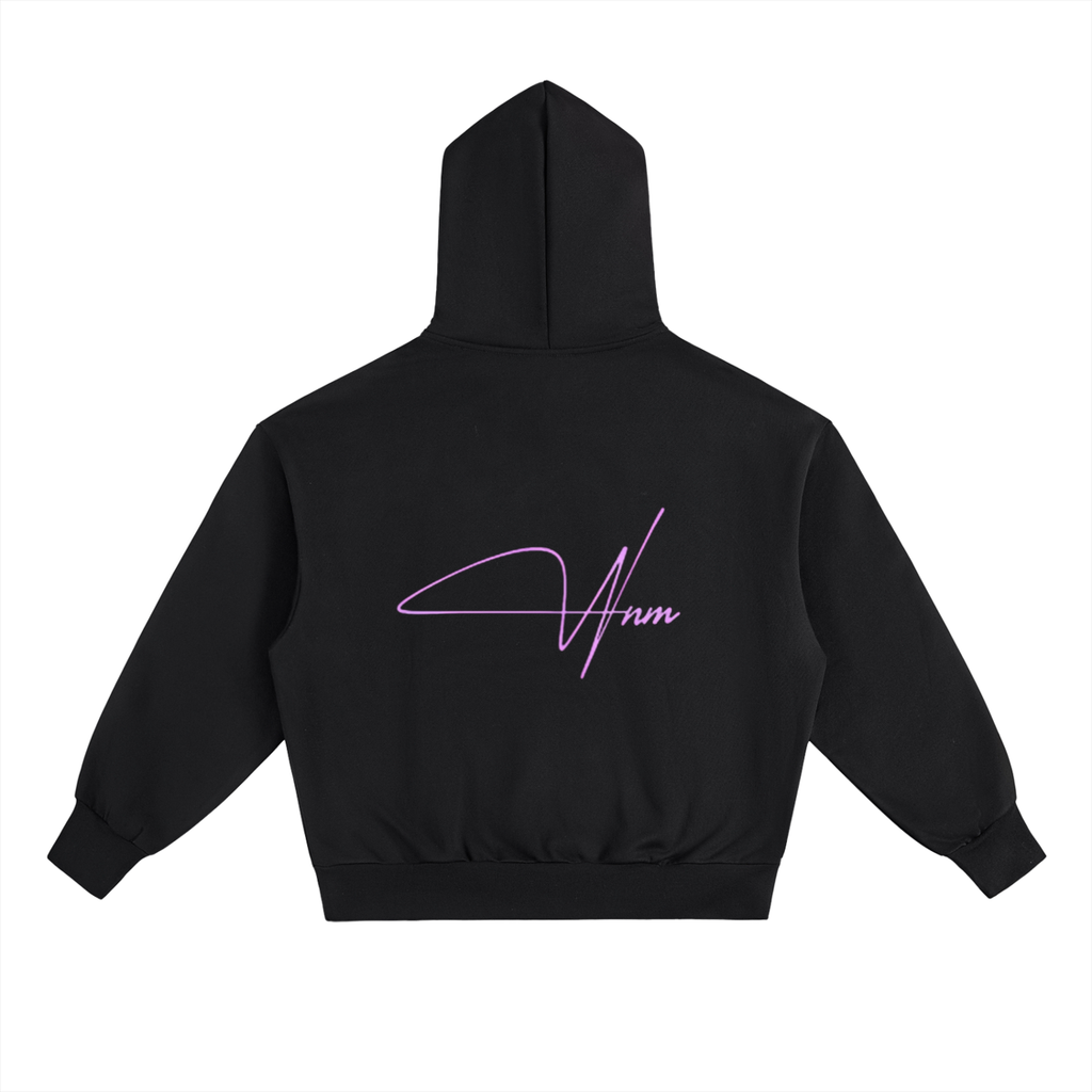 Heavyweight Sweat