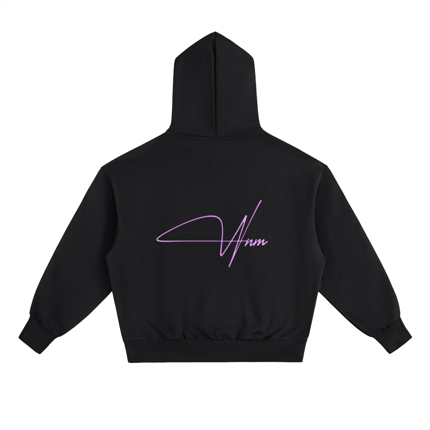 KIH Heavyweight Fleece Hoodie