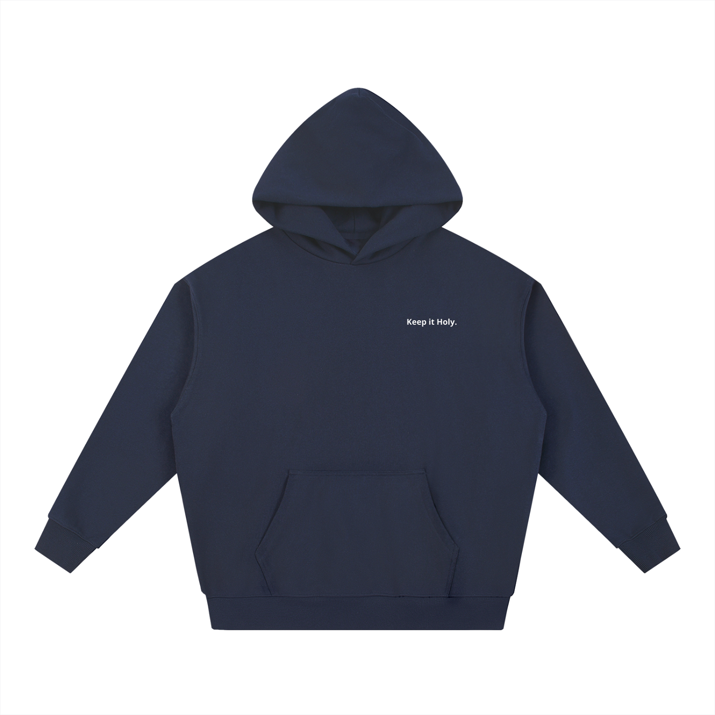 Watch Yo Mouth Adult Hoodie