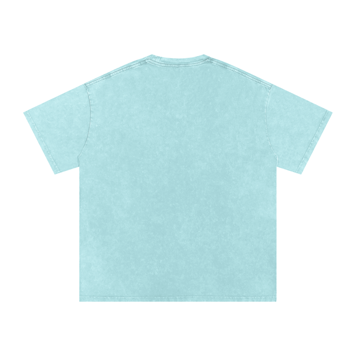 Snow Wash Water Blue