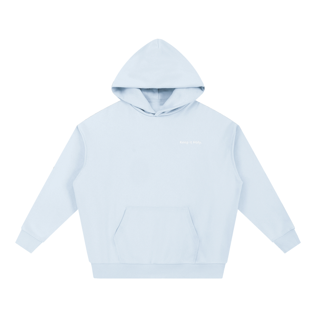 Watch Yo Mouth Adult Hoodie