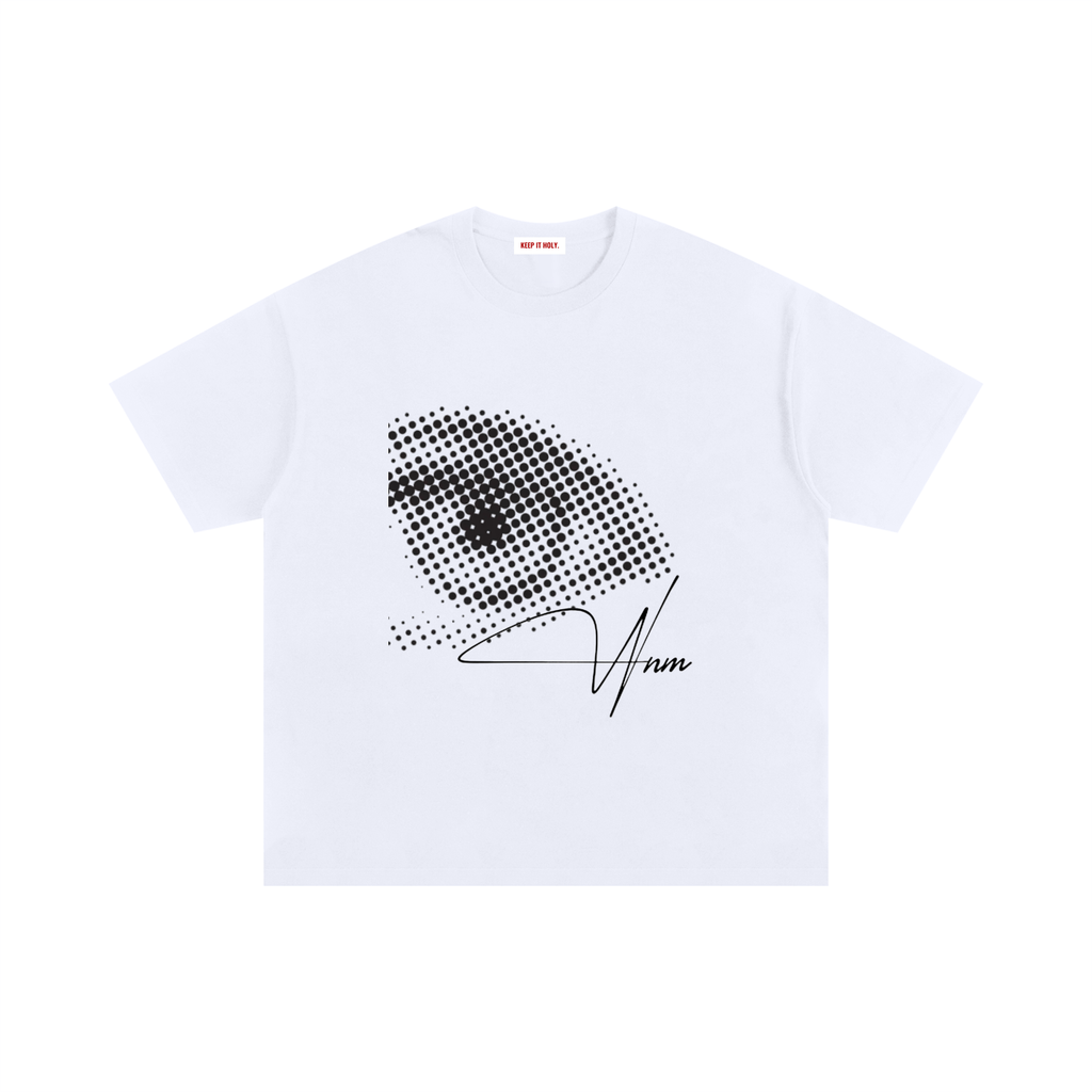 Seek Cotton Tee