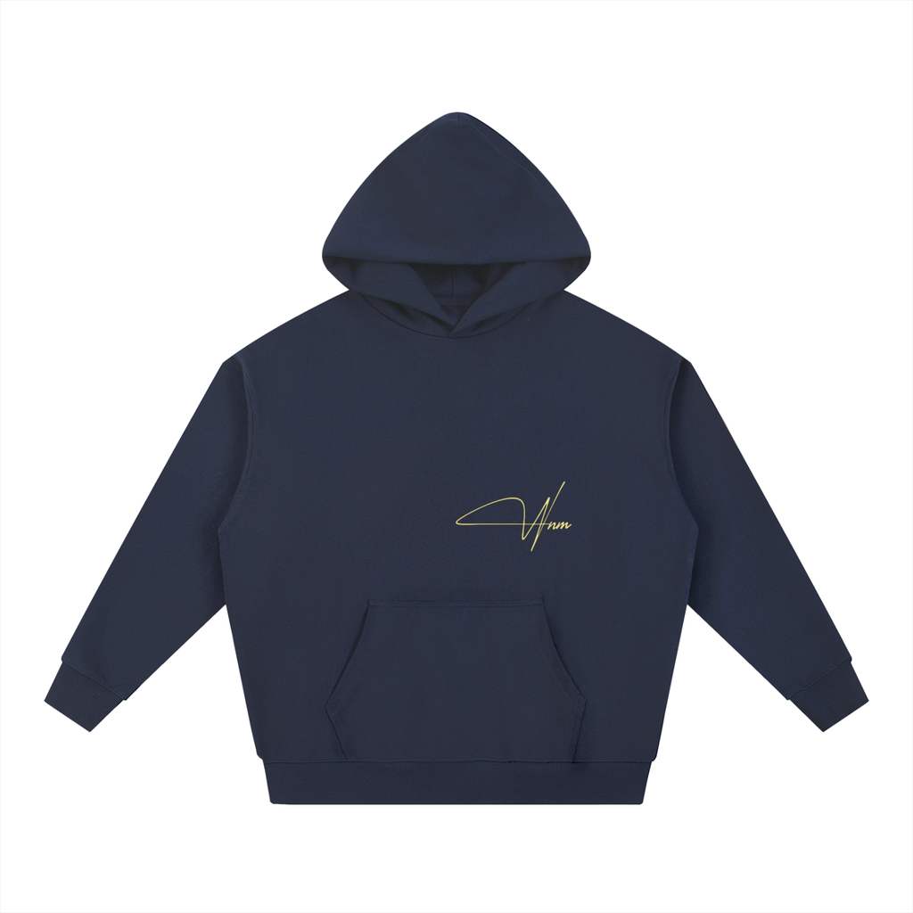 The Healed Hoodie
