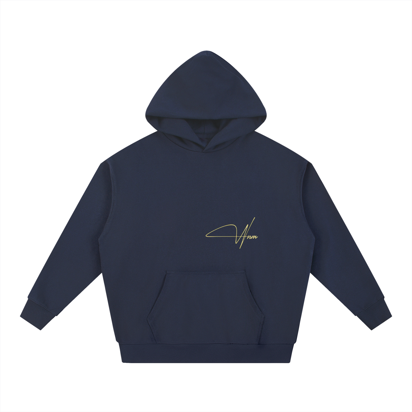 The Healed Hoodie