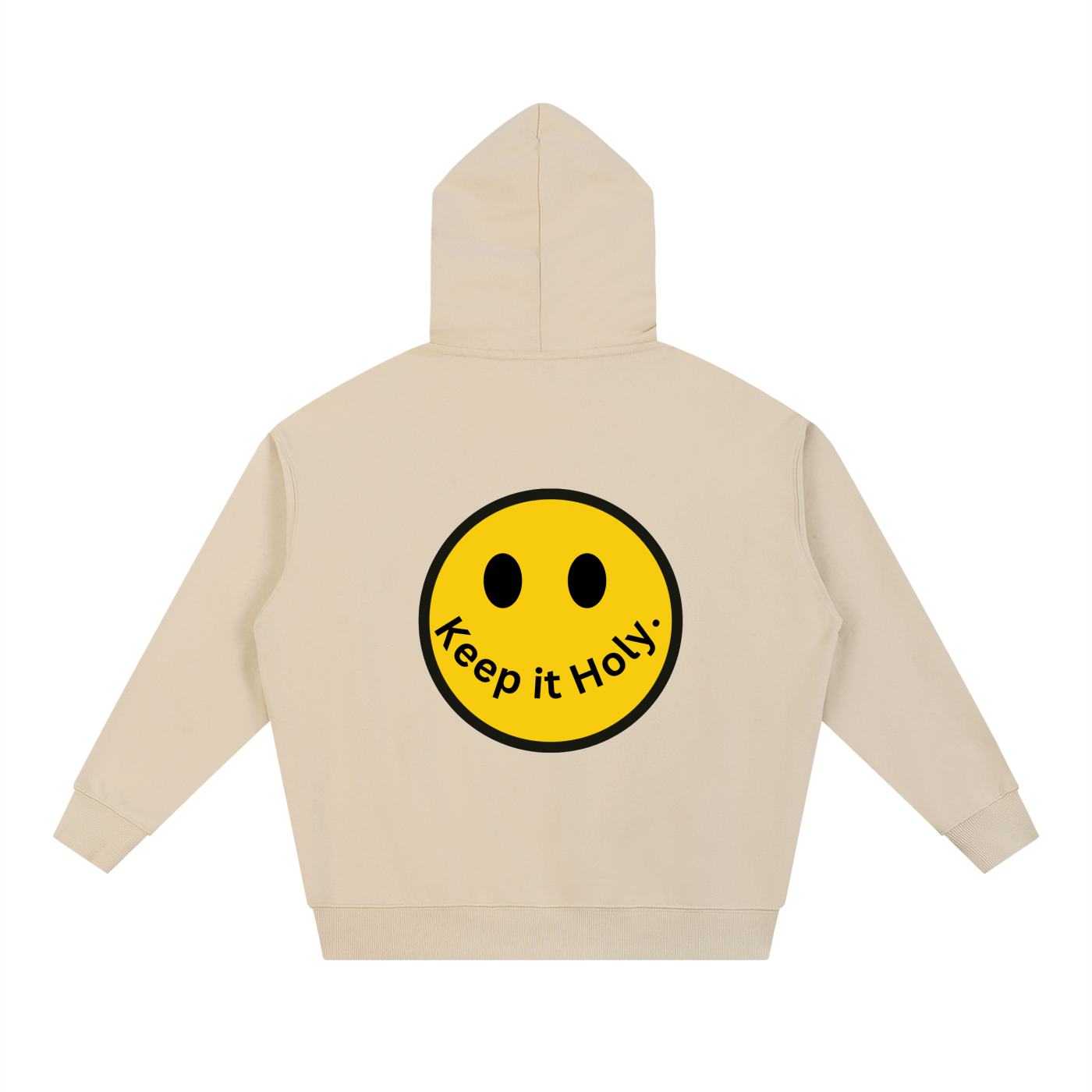 Watch Yo Mouth Adult Hoodie