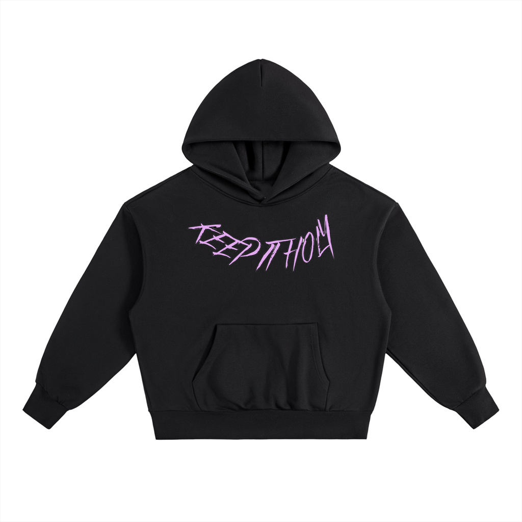 Heavyweight Sweat