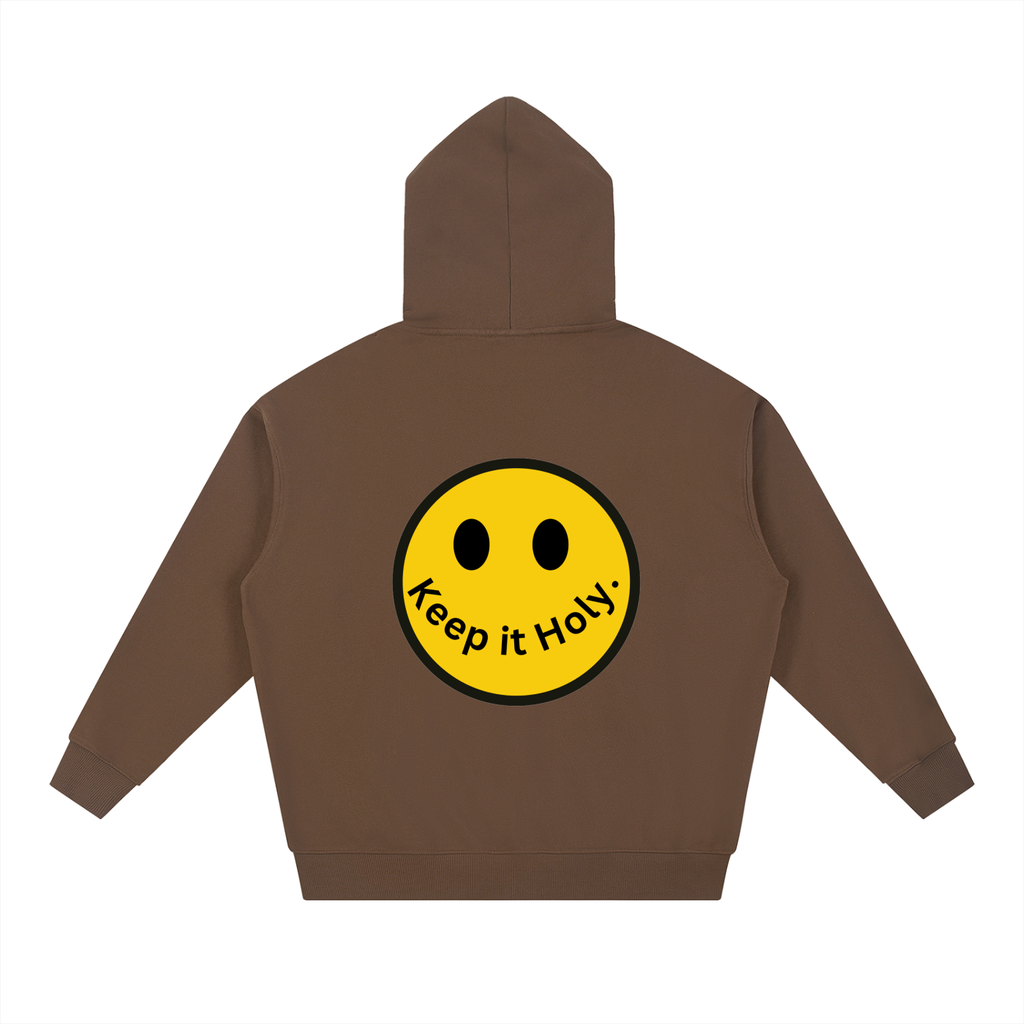 Watch Yo Mouth Adult Hoodie