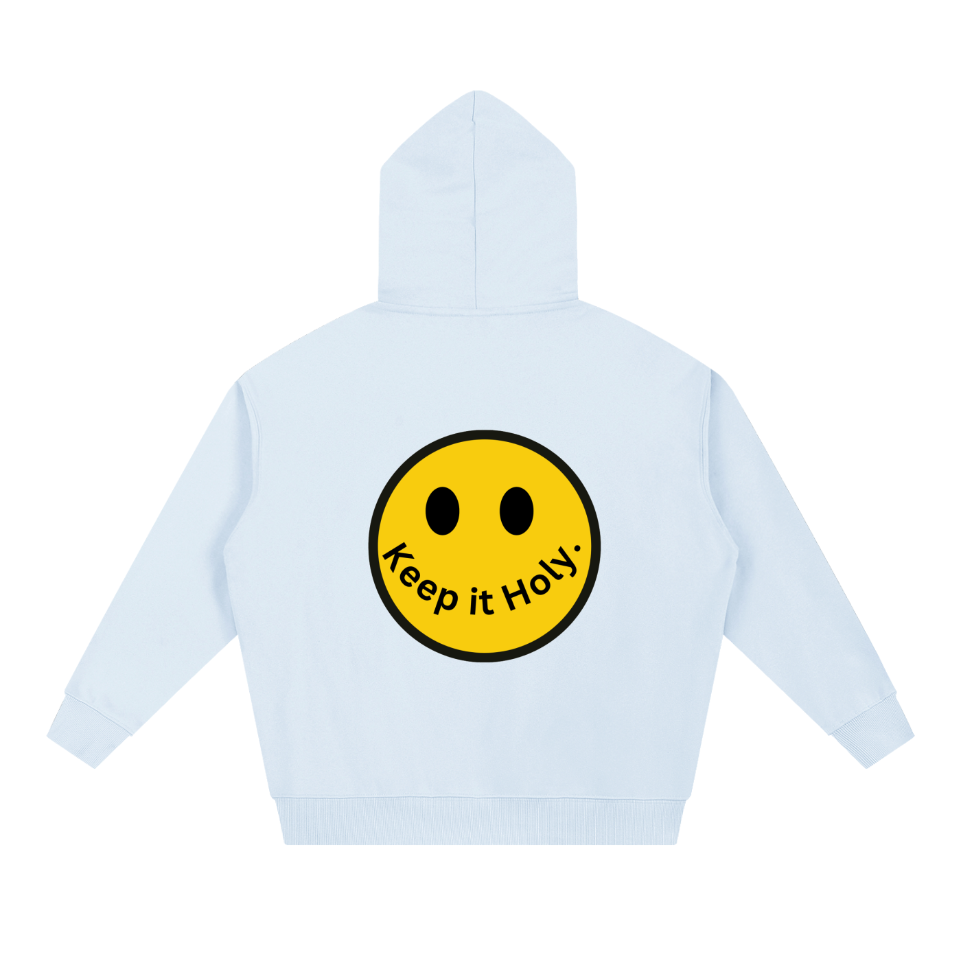 Watch Yo Mouth Adult Hoodie